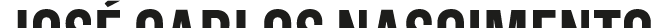 Jos� Carlos Nascimento