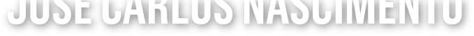 Jos� Carlos Nascimento