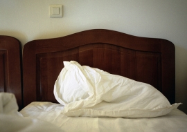 sleep #3
