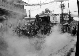 O esplendor do l&atilde;t